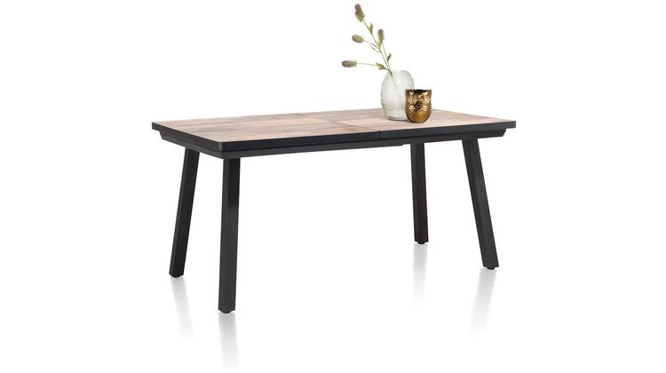 Henders en Hazel Avalox Uitschuifbaar Bartafel