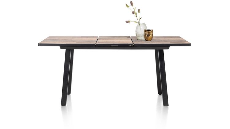 Henders en Hazel Avalox Uitschuifbaar Bartafel