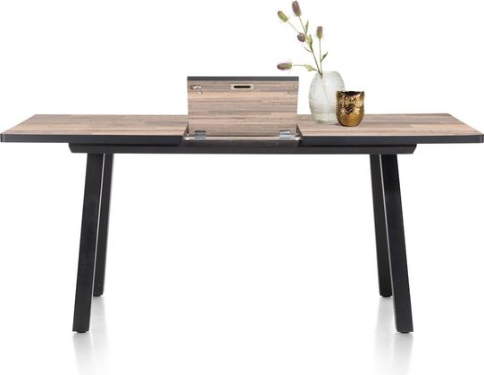 Henders en Hazel Avalox Uitschuifbaar Bartafel