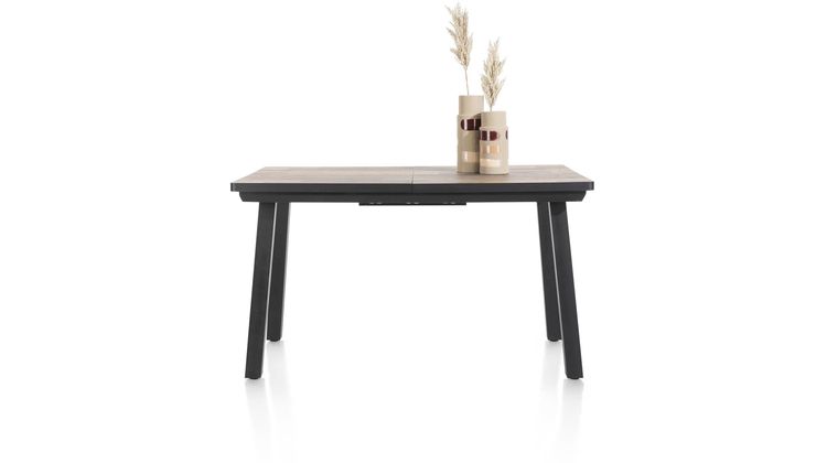 Henders en Hazel Avalox Uitschuifbaar Bartafel
