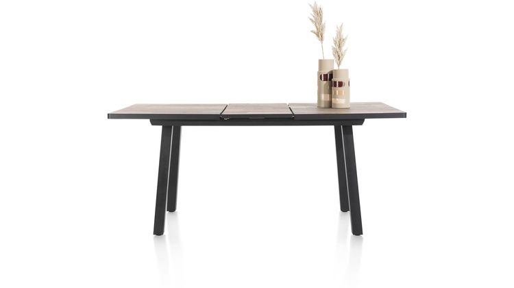 Henders en Hazel Avalox Uitschuifbaar Bartafel