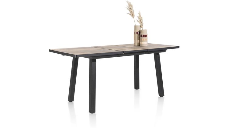 Henders en Hazel Avalox Uitschuifbaar Bartafel