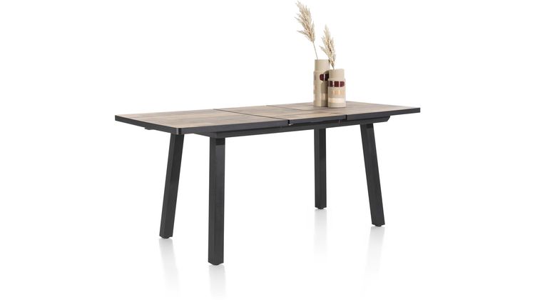 Henders en Hazel Avalox Uitschuifbaar Bartafel