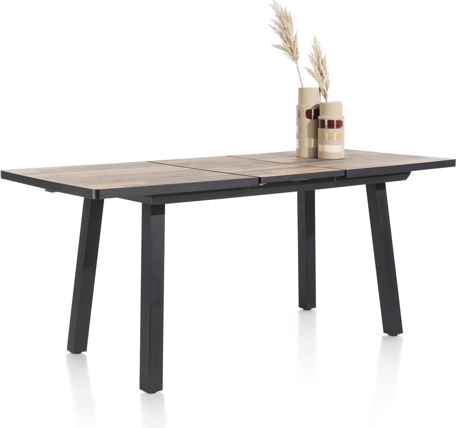 Henders en Hazel Avalox Uitschuifbaar Bartafel