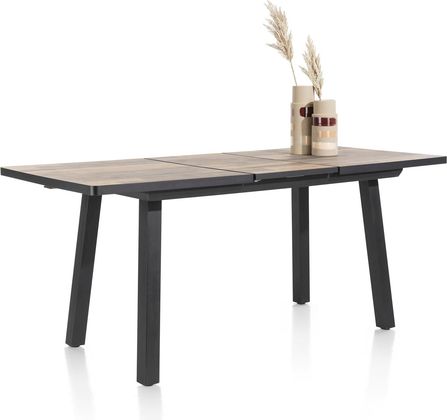 Henders en Hazel Avalox Uitschuifbaar Bartafel