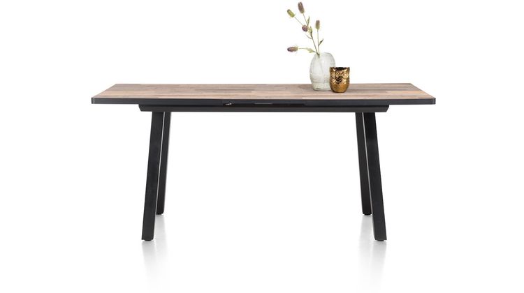 Henders en Hazel Avalox Uitschuifbaar Bartafel
