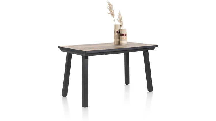 Henders en Hazel Avalox Uitschuifbaar Bartafel