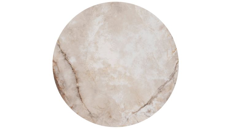 Henders en Hazel Avelli Bijzettafel