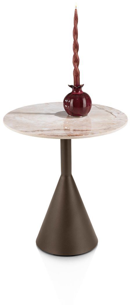 Henders en Hazel Avelli Bijzettafel