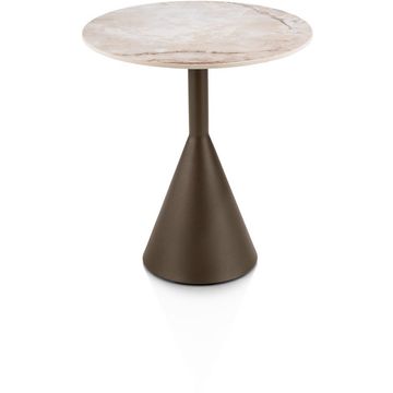 Henders en Hazel Avelli Bijzettafel