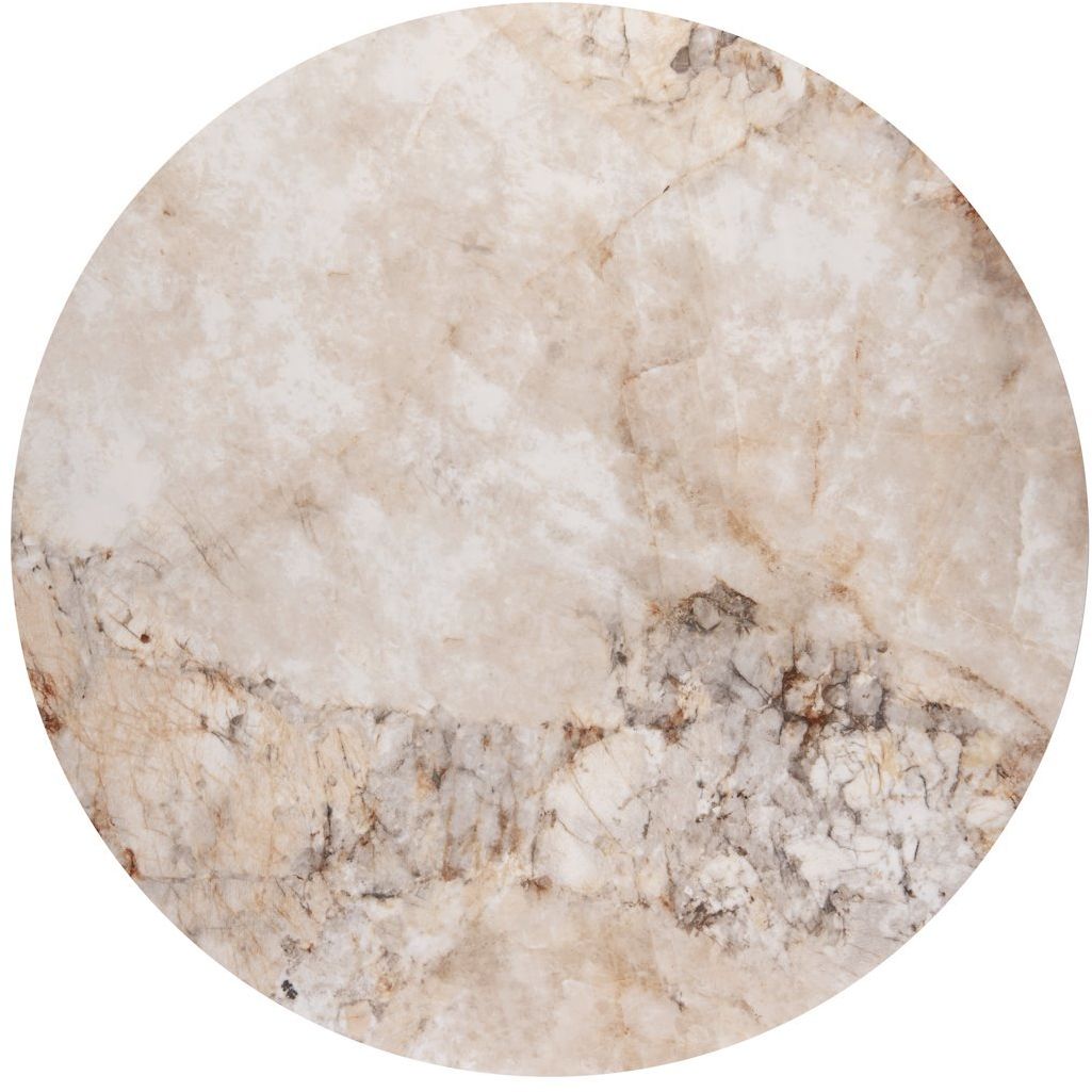 Henders en Hazel Avelli Salontafel