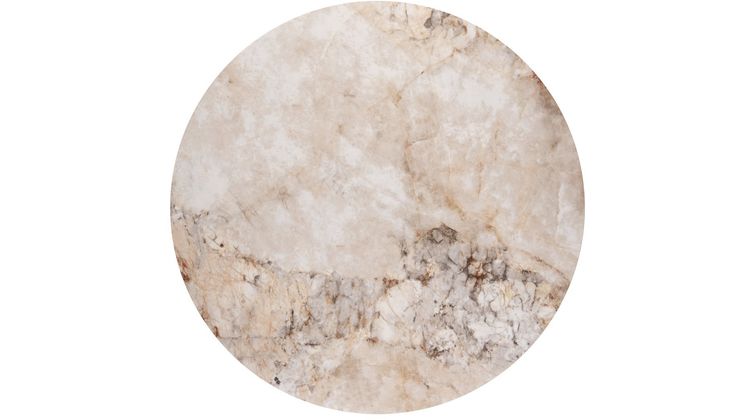 Henders en Hazel Avelli Salontafel