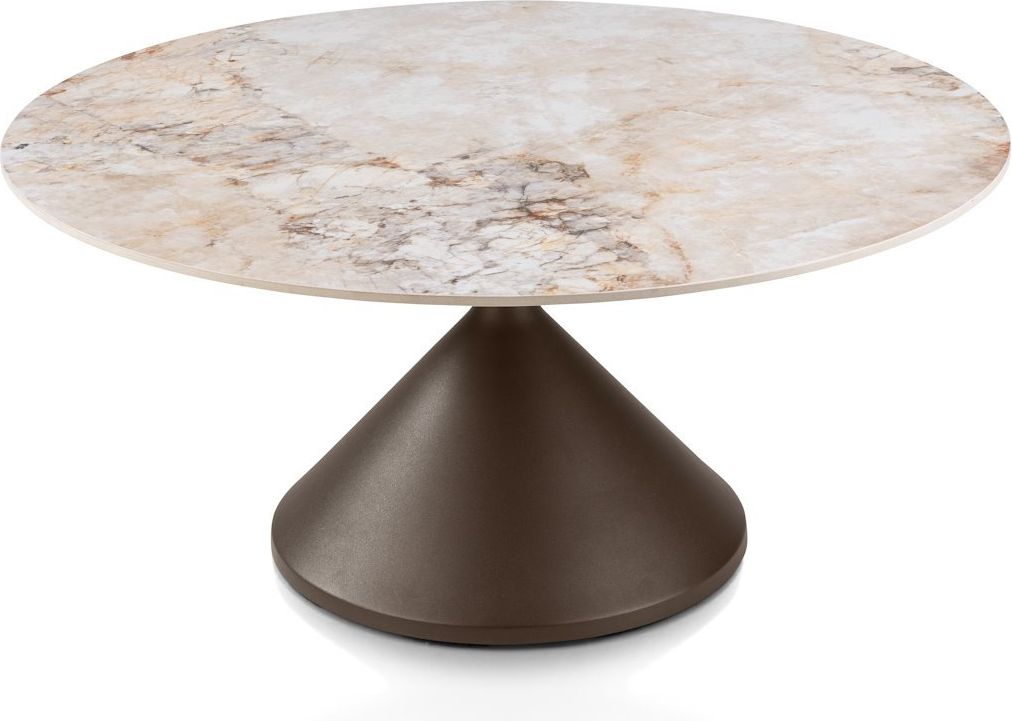 Henders en Hazel Avelli Salontafel