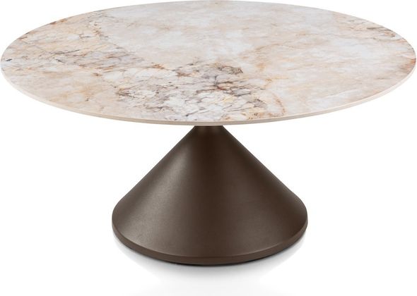 Henders en Hazel Avelli Salontafel