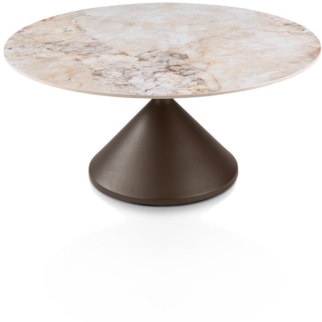 Henders en Hazel Avelli Salontafel