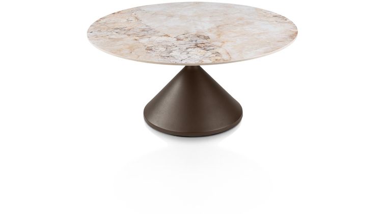 Henders en Hazel Avelli Salontafel