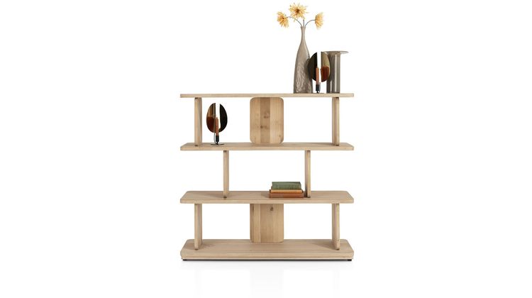 Henders en Hazel Azulaar Roomdivider