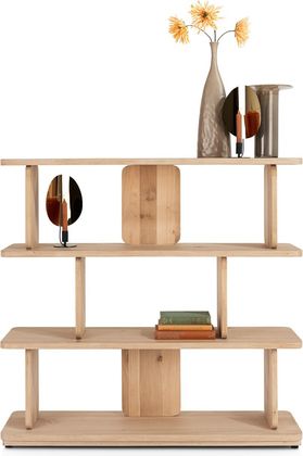 Henders en Hazel Azulaar Roomdivider