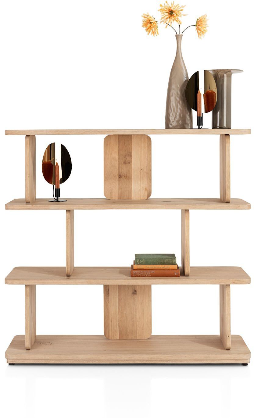 Henders en Hazel Azulaar Roomdivider