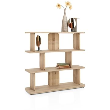 Henders en Hazel Azulaar Roomdivider
