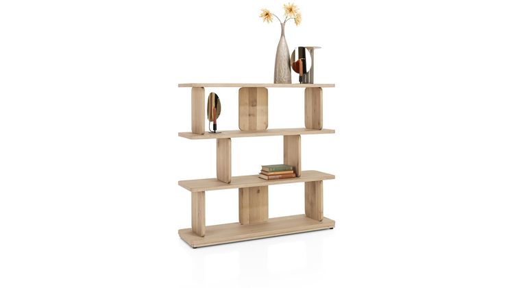 Henders en Hazel Azulaar Roomdivider