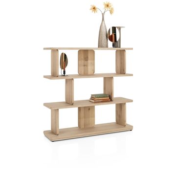 Henders en Hazel Azulaar Roomdivider