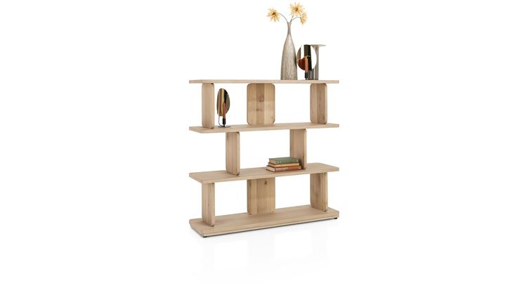 Henders en Hazel Azulaar Roomdivider