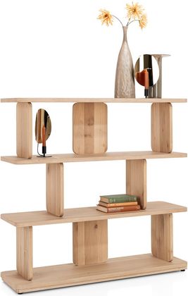 Henders en Hazel Azulaar Roomdivider