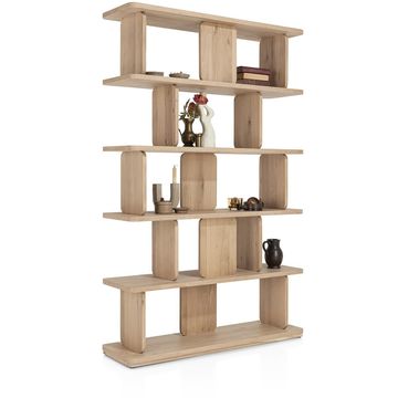 Henders en Hazel Azulaar Roomdivider
