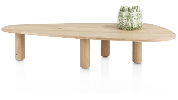 Henders en Hazel Azulo 160x65x30 Salontafel
