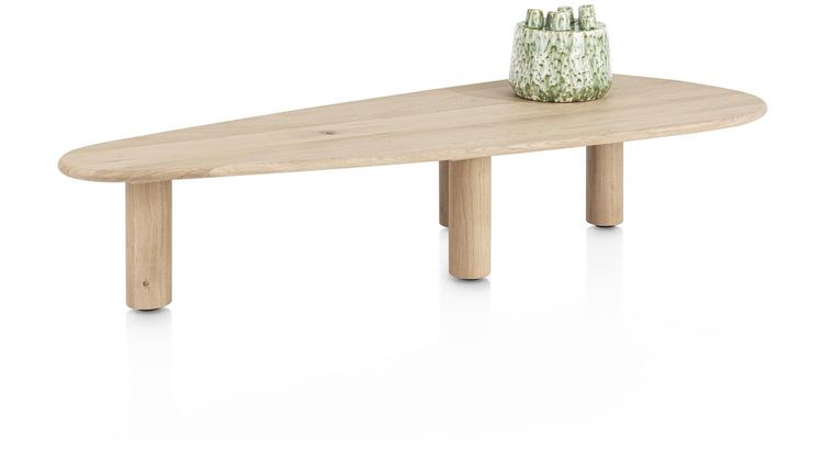 Henders en Hazel Azulo 160x65x30 Salontafel