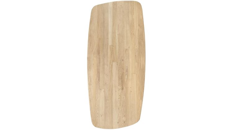 Henders en Hazel Azulo Eettafel