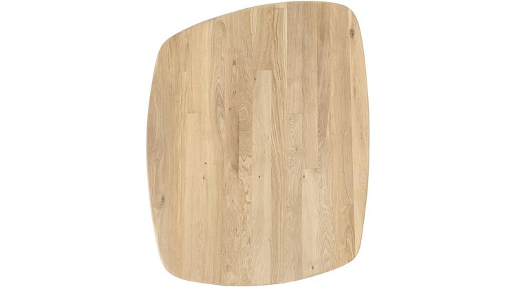 Henders en Hazel Azulo Eettafel