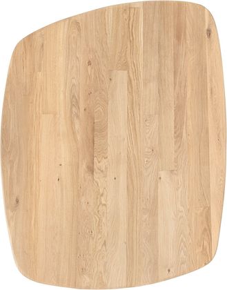 Henders en Hazel Azulo Eettafel