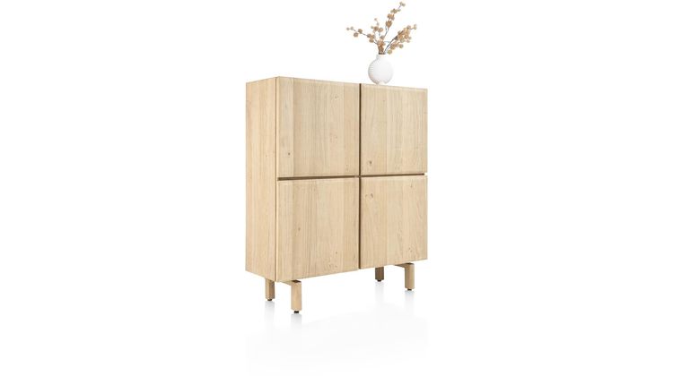 Henders en Hazel Azulo Highboard