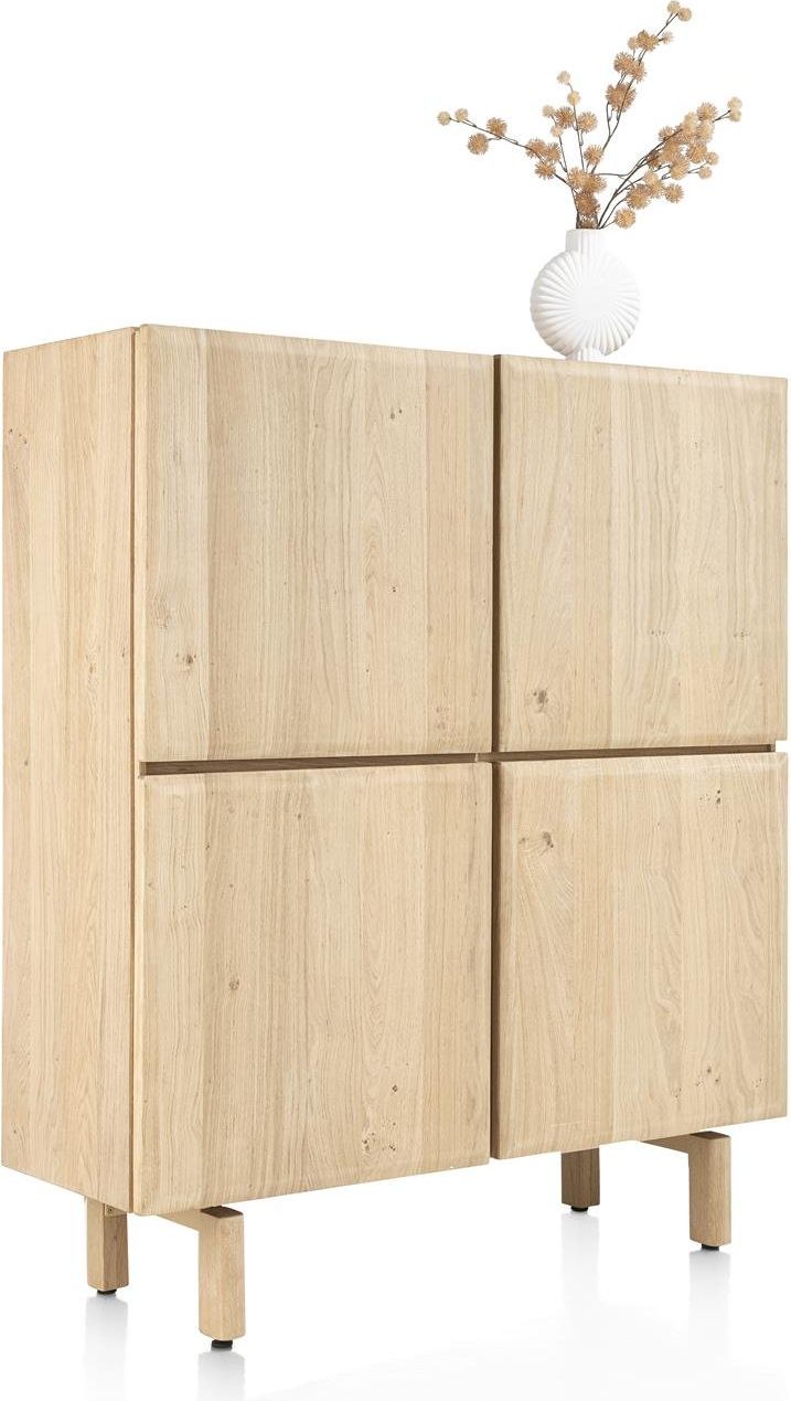 Henders en Hazel Azulo Highboard