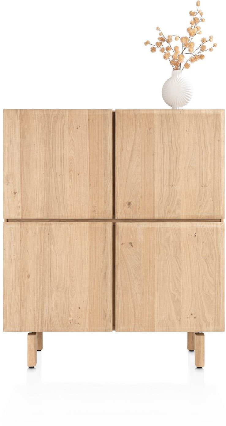 Henders en Hazel Azulo Highboard