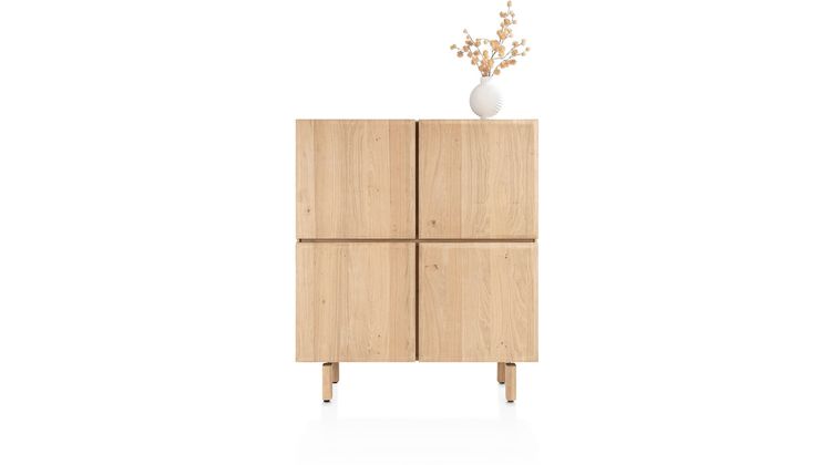 Henders en Hazel Azulo Highboard