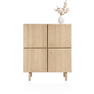 Henders en Hazel Azulo Highboard