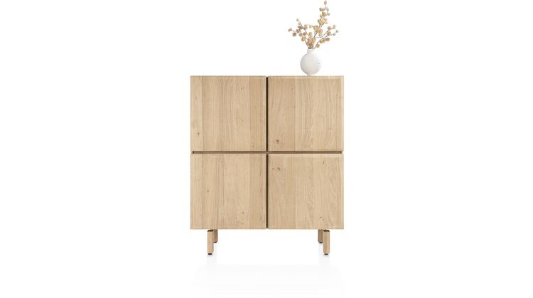 Henders en Hazel Azulo Highboard