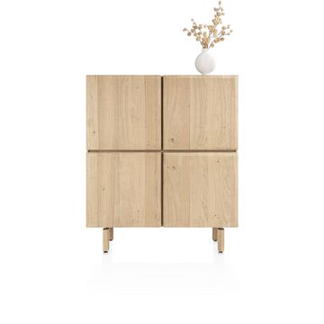 Henders en Hazel Azulo Highboard