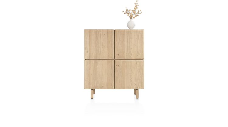 Henders en Hazel Azulo Highboard