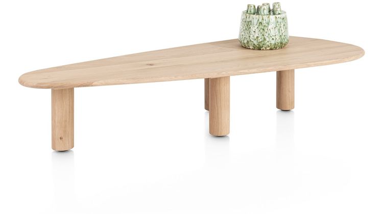 Henders en Hazel Azulo Salontafel