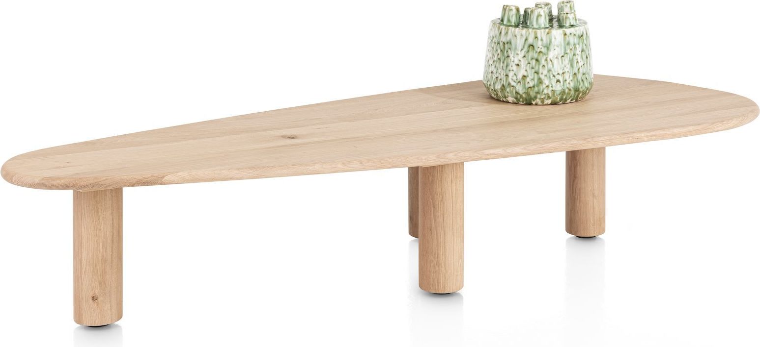 Henders en Hazel Azulo Salontafel