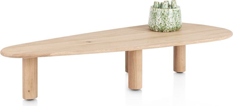 Henders en Hazel Azulo Salontafel