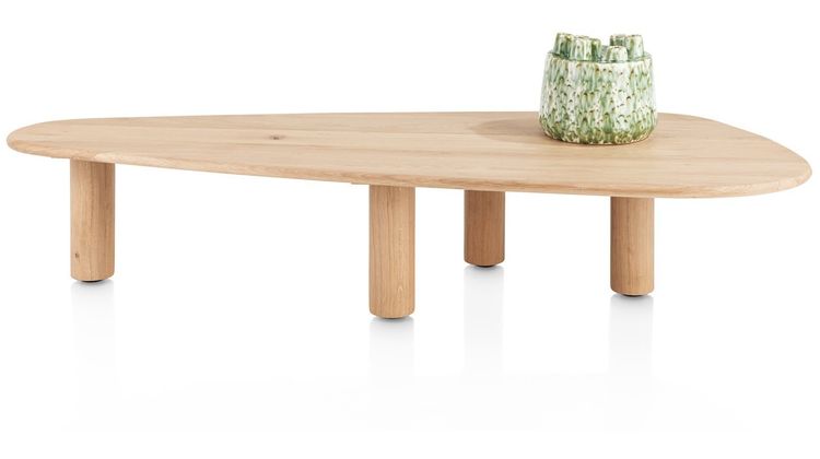 Henders en Hazel Azulo Salontafel