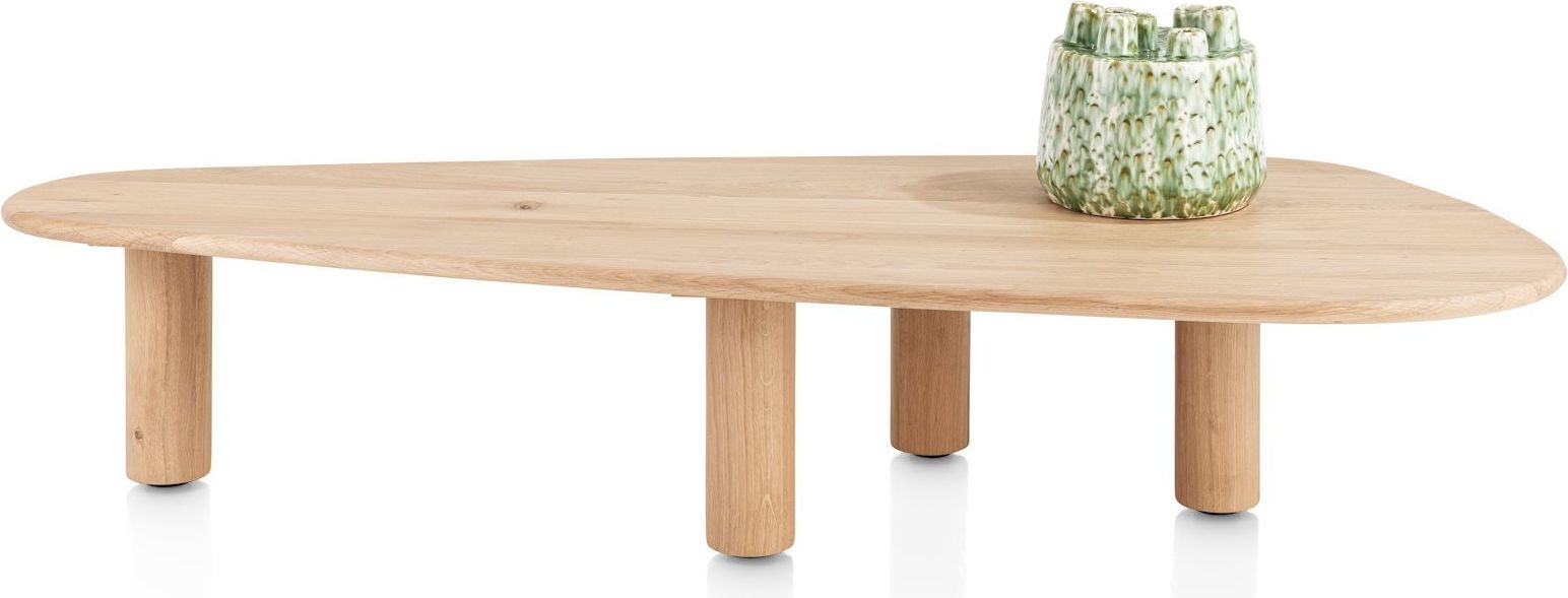 Henders en Hazel Azulo Salontafel