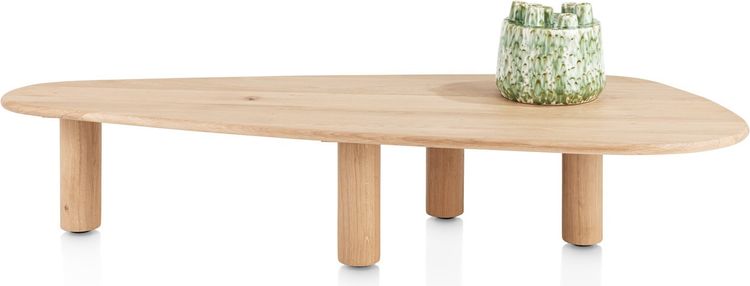 Henders en Hazel Azulo Salontafel