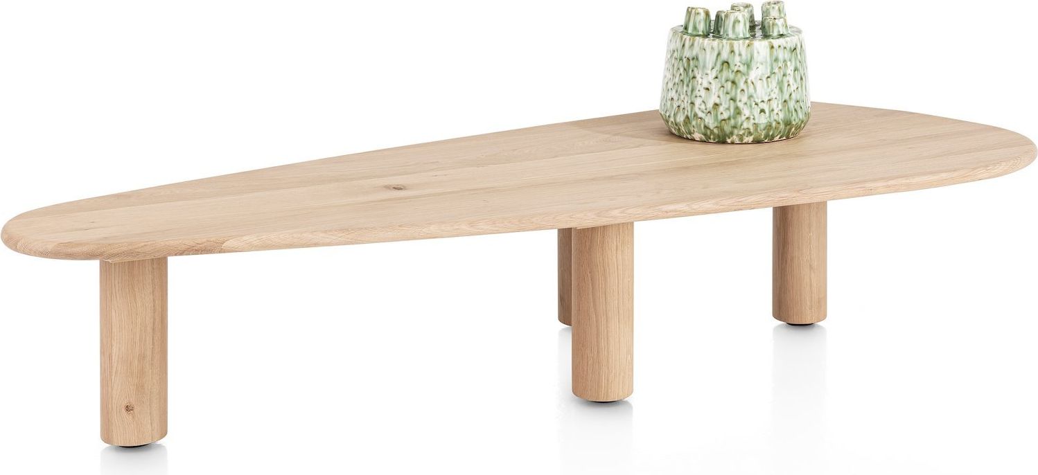 Henders en Hazel Azulo Salontafel