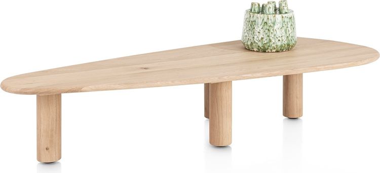 Henders en Hazel Azulo Salontafel